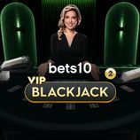 Bets10 VIP Blackjack 2