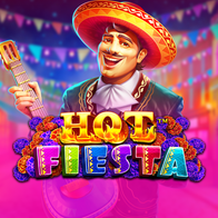 Hot Fiesta